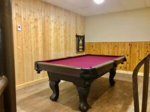 Table de Billard