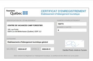 CITQ 194773 expire le 31 mai 2026
