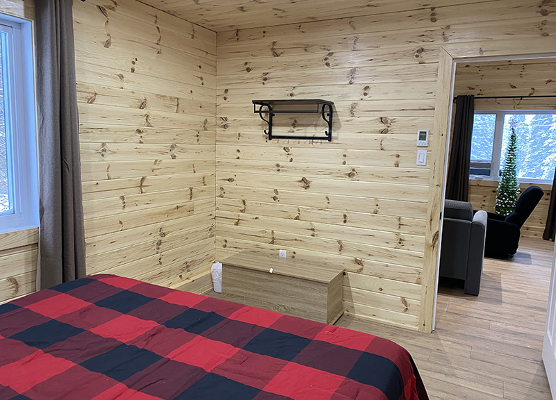 Chambre 2 rangement fiche