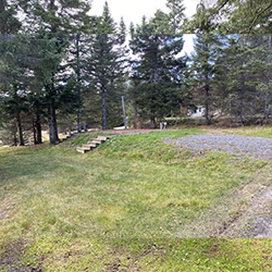 Terrain #23 Fiche