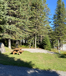 Terrain N18 Fiche